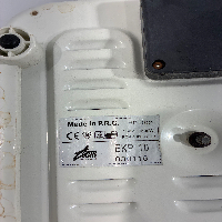 Team International HP-102 Hot Plates image 2